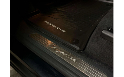 Porsche Cayenne * CARFAX * ЦЕНА ДО БГ - автомобили, коли, обяви за нови и употребявани 12