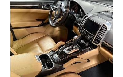Porsche Cayenne * CARFAX * ЦЕНА ДО БГ - автомобили, коли, обяви за нови и употребявани 6