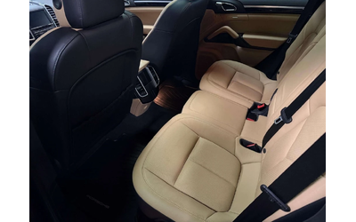 Porsche Cayenne * CARFAX * ЦЕНА ДО БГ - автомобили, коли, обяви за нови и употребявани 7