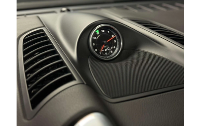 Porsche Cayenne * CARFAX * ЦЕНА ДО БГ - автомобили, коли, обяви за нови и употребявани 8