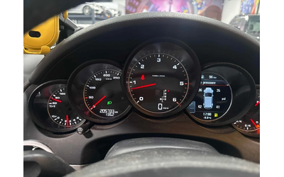 Porsche Cayenne * Diesel * CARFAX * ЦЕНА ДО БГ - автомобили, коли, обяви за нови и употребявани 7