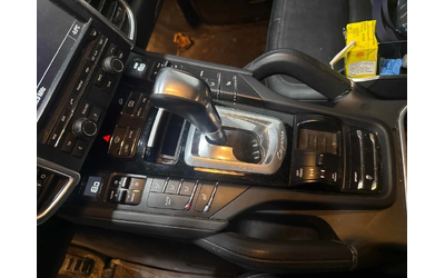 Porsche Cayenne * Diesel * CARFAX * ЦЕНА ДО БГ - автомобили, коли, обяви за нови и употребявани 9