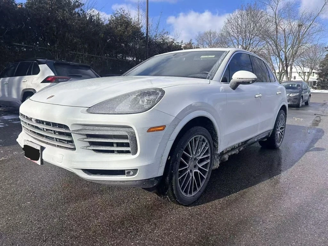 Porsche Cayenne * AWD * CARFAX * ЦЕНА ДО БГ - автомобили, коли, обяви за нови и употребявани 0