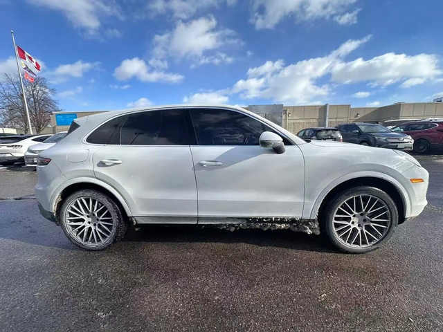 Porsche Cayenne * AWD * CARFAX * ЦЕНА ДО БГ - автомобили, коли, обяви за нови и употребявани 2
