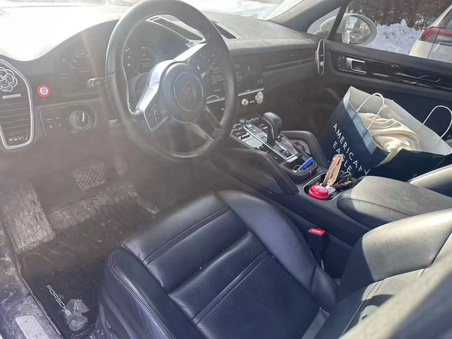 Porsche Cayenne * AWD * CARFAX * ЦЕНА ДО БГ - автомобили, коли, обяви за нови и употребявани 4