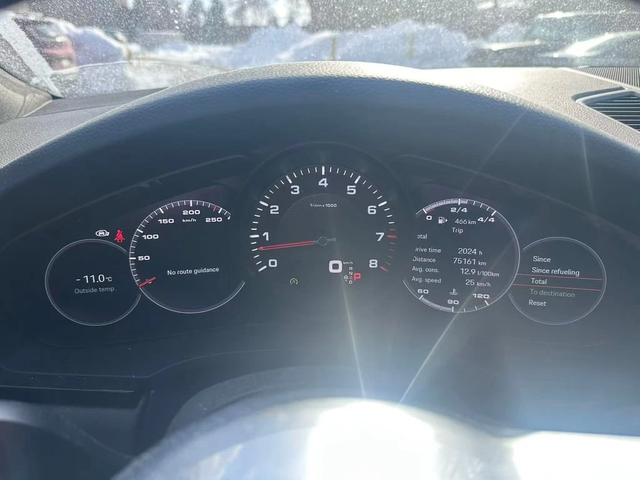 Porsche Cayenne * AWD * CARFAX * ЦЕНА ДО БГ - автомобили, коли, обяви за нови и употребявани 7