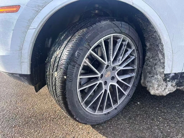 Porsche Cayenne * AWD * CARFAX * ЦЕНА ДО БГ - автомобили, коли, обяви за нови и употребявани 9