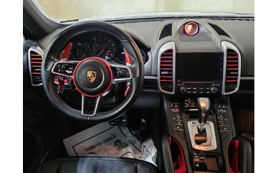 Porsche Cayenne 3.6 AWD - автомобили, коли, обяви за нови и употребявани 8