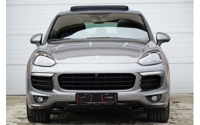 porsche-cayenne - 1