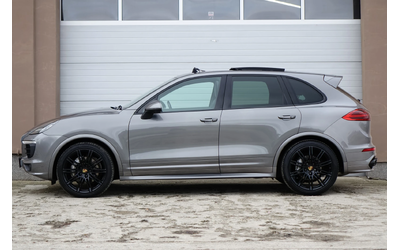 porsche-cayenne - 2