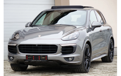 porsche-cayenne - 4