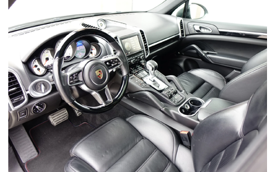 Porsche Cayenne GTS OPTIC* HD MATRIX LIGTS* BOSE* PANO* - автомобили, коли, обяви за нови и употребявани 7