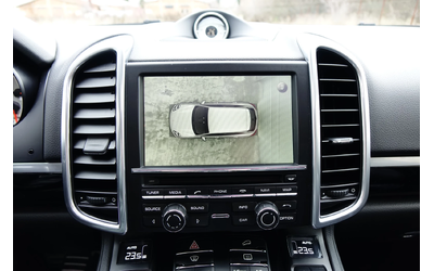 Porsche Cayenne GTS OPTIC* HD MATRIX LIGTS* BOSE* PANO* - автомобили, коли, обяви за нови и употребявани 9