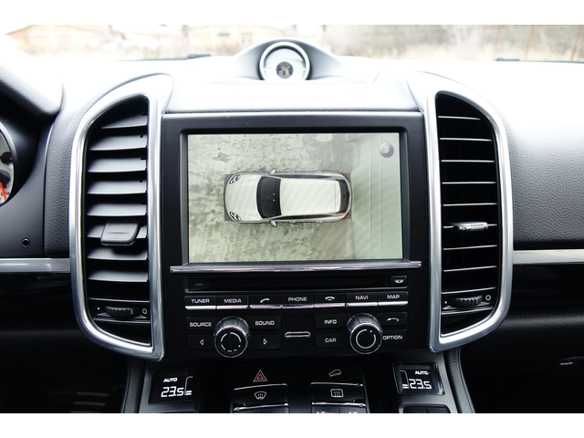 Porsche Cayenne GTS OPTIC* HD MATRIX LIGTS* BOSE* PANO* - автомобили, коли, обяви за нови и употребявани 9