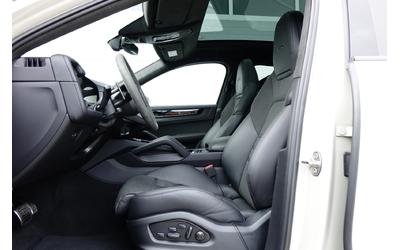 Porsche Cayenne NEW GTS* HYPERSCREEN DISPLAY* 3 TV* PANO* INODRIVE - автомобили, коли, обяви за нови и употребявани 12