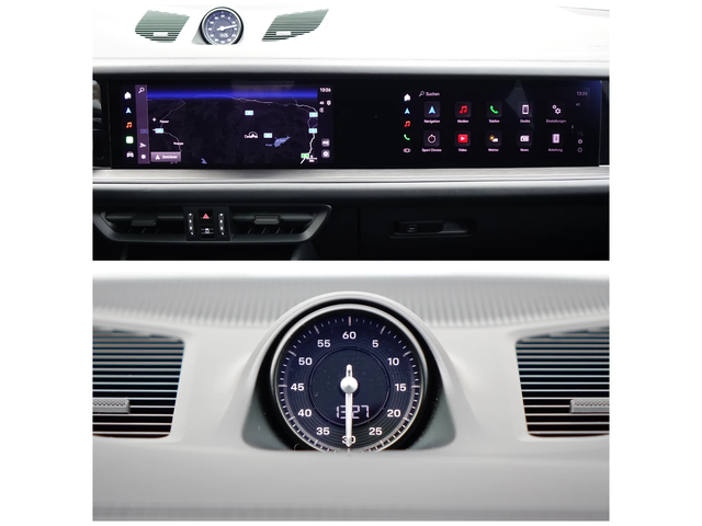 Porsche Cayenne NEW GTS* HYPERSCREEN DISPLAY* 3 TV* PANO* INODRIVE - автомобили, коли, обяви за нови и употребявани 13