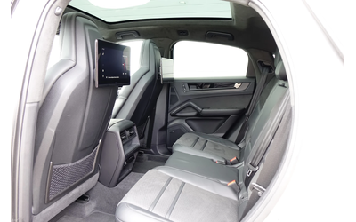 Porsche Cayenne NEW GTS* HYPERSCREEN DISPLAY* 3 TV* PANO* INODRIVE - автомобили, коли, обяви за нови и употребявани 14