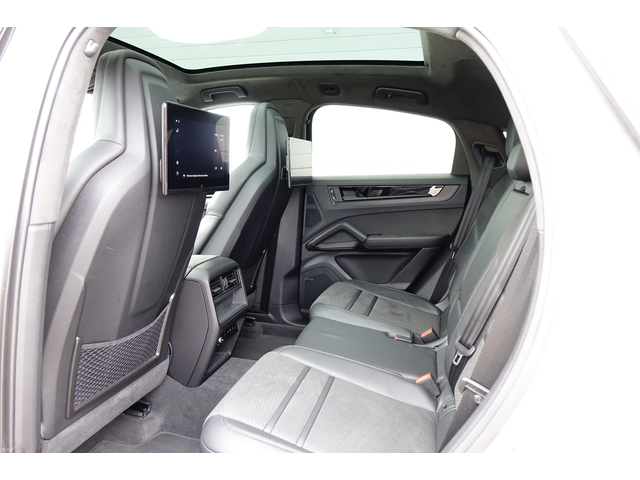 Porsche Cayenne NEW GTS* HYPERSCREEN DISPLAY* 3 TV* PANO* INODRIVE - автомобили, коли, обяви за нови и употребявани 14