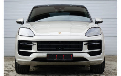 porsche-cayenne - 1