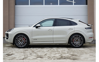 porsche-cayenne - 2