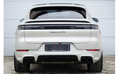 Porsche Cayenne NEW GTS* HYPERSCREEN DISPLAY* 3 TV* PANO* INODRIVE - автомобили, коли, обяви за нови и употребявани 6