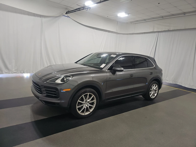 Porsche Cayenne - автомобили, коли, обяви за нови и употребявани 0