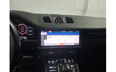 Porsche Cayenne - автомобили, коли, обяви за нови и употребявани 10