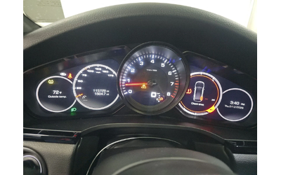 Porsche Cayenne - автомобили, коли, обяви за нови и употребявани 11