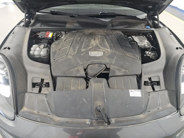 Porsche Cayenne - автомобили, коли, обяви за нови и употребявани 14