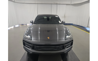porsche-cayenne - 1
