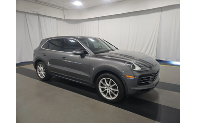 porsche-cayenne - 2
