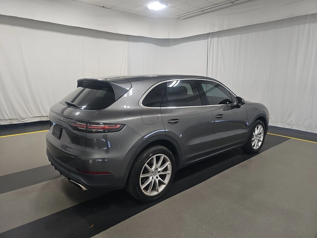 Porsche Cayenne - автомобили, коли, обяви за нови и употребявани 3