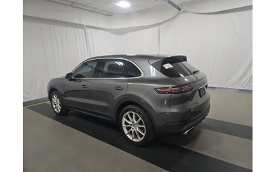 porsche-cayenne - 5