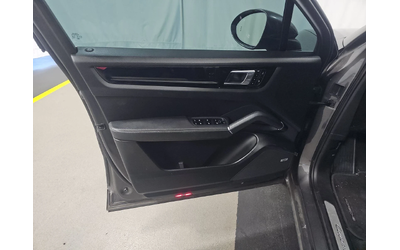 Porsche Cayenne - автомобили, коли, обяви за нови и употребявани 8