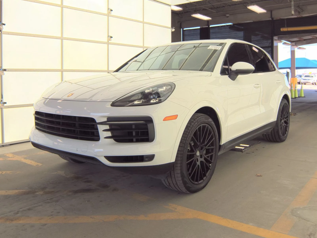 Porsche Cayenne - автомобили, коли, обяви за нови и употребявани 0