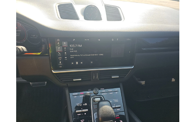 Porsche Cayenne - автомобили, коли, обяви за нови и употребявани 10