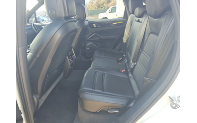 Porsche Cayenne - автомобили, коли, обяви за нови и употребявани 13