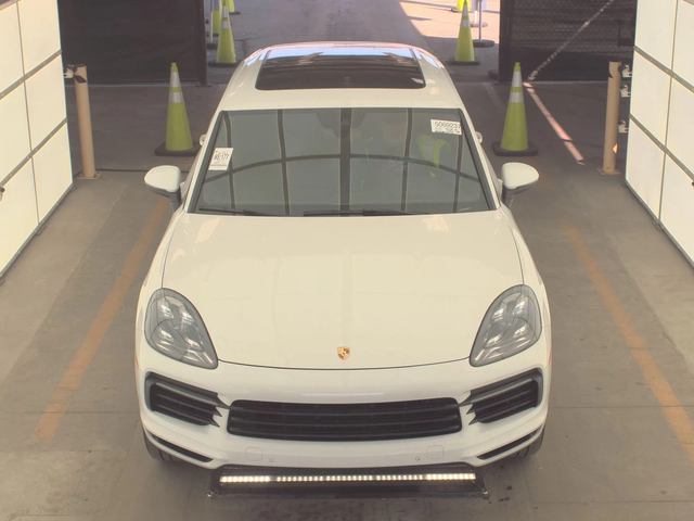 Porsche Cayenne - автомобили, коли, обяви за нови и употребявани 1