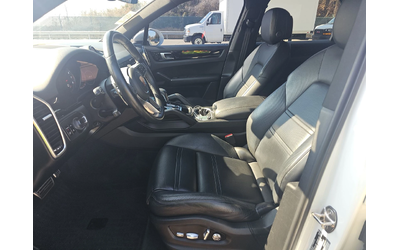 Porsche Cayenne - автомобили, коли, обяви за нови и употребявани 7