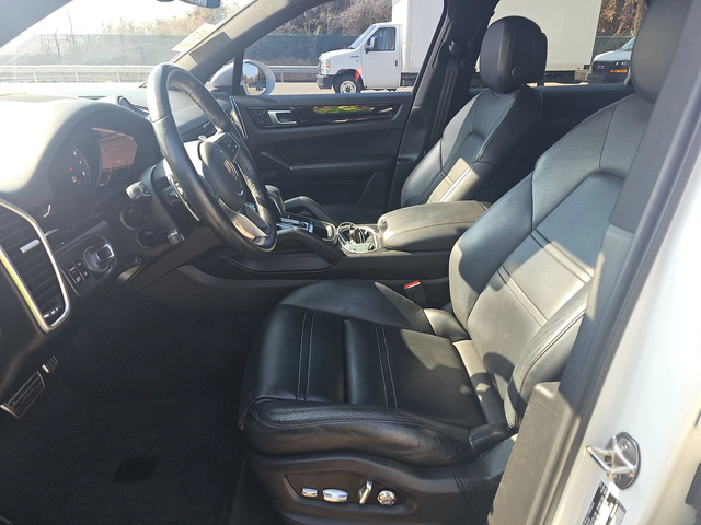 Porsche Cayenne - автомобили, коли, обяви за нови и употребявани 7