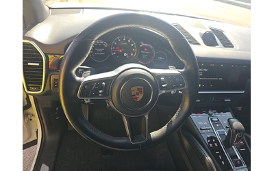 Porsche Cayenne - автомобили, коли, обяви за нови и употребявани 8