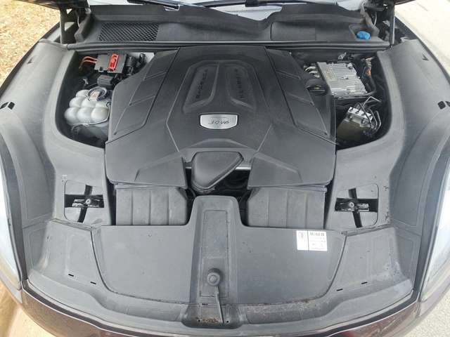 Porsche Cayenne | ЧЕРВЕН САЛОН | ПАНОРАМА | 360 КАМЕРИ | - автомобили, коли, обяви за нови и употребявани 14