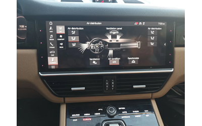 Porsche Cayenne | 360 КАМЕРИ | ПАНОРАМА | MATRIX | KEYLESS - автомобили, коли, обяви за нови и употребявани 10