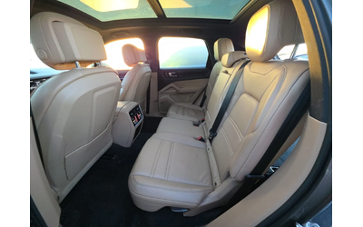 Porsche Cayenne | 360 КАМЕРИ | ПАНОРАМА | MATRIX | KEYLESS - автомобили, коли, обяви за нови и употребявани 11