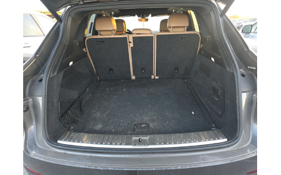 Porsche Cayenne | 360 КАМЕРИ | ПАНОРАМА | MATRIX | KEYLESS - автомобили, коли, обяви за нови и употребявани 13