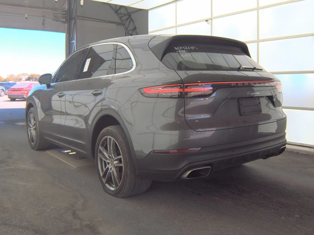 Porsche Cayenne | 360 КАМЕРИ | ПАНОРАМА | MATRIX | KEYLESS - автомобили, коли, обяви за нови и употребявани 5