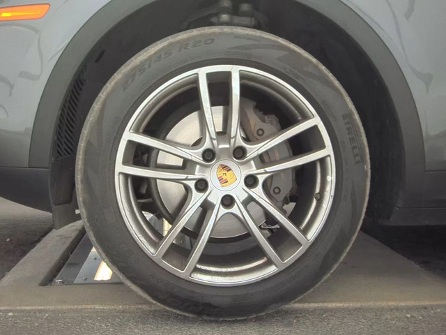 Porsche Cayenne | 360 КАМЕРИ | ПАНОРАМА | MATRIX | KEYLESS - автомобили, коли, обяви за нови и употребявани 6