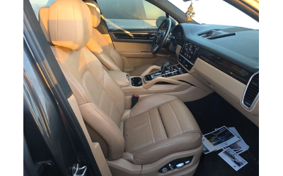 Porsche Cayenne | 360 КАМЕРИ | ПАНОРАМА | MATRIX | KEYLESS - автомобили, коли, обяви за нови и употребявани 8