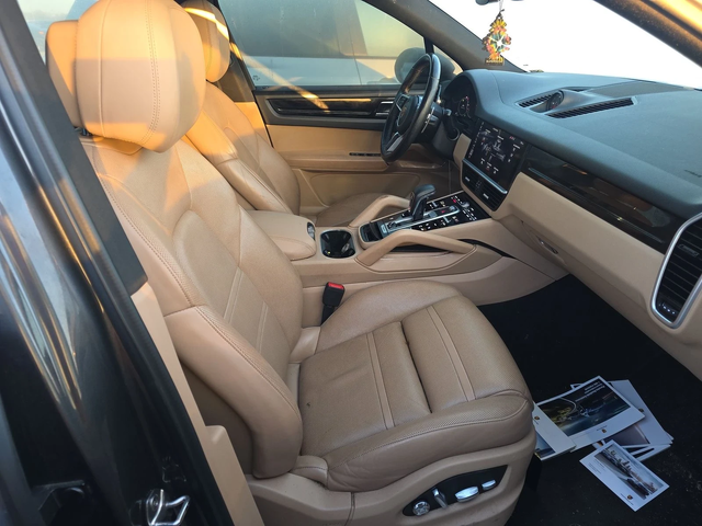 Porsche Cayenne | 360 КАМЕРИ | ПАНОРАМА | MATRIX | KEYLESS - автомобили, коли, обяви за нови и употребявани 8