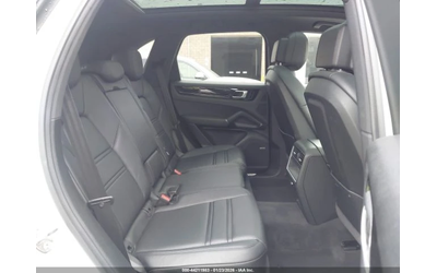 Porsche Cayenne E-HYBRID - автомобили, коли, обяви за нови и употребявани 10